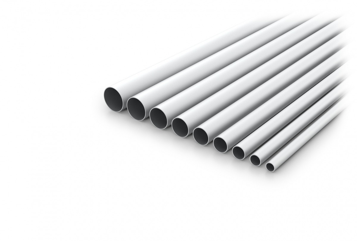 Aluminum Tubes Market