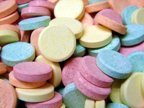 Antacids Market