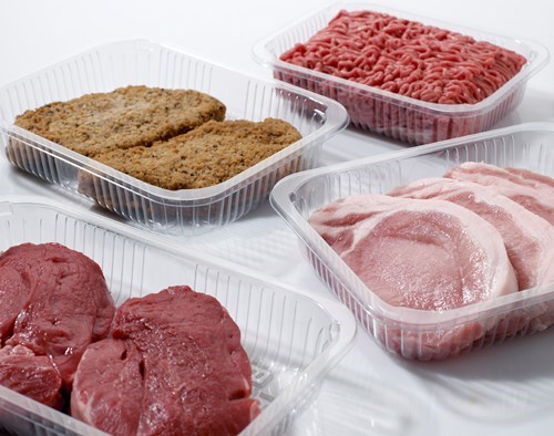 Antimicrobial Packaging Ingredients for Food Packaging