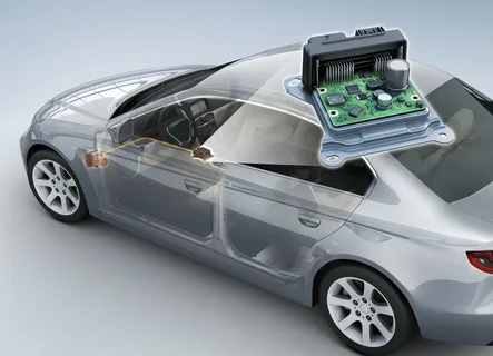 Automotive Sensors Industry