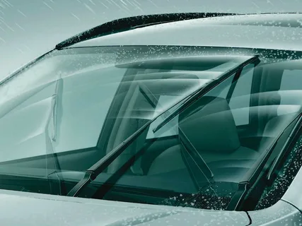 Automotive Windshield Washer System Industry