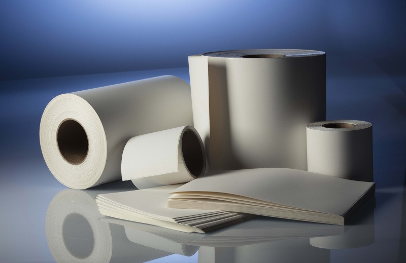 Barrier-Coated Paper Market