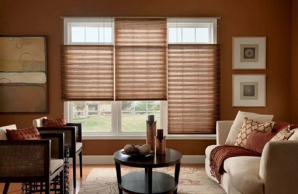 Blinds and Shades Market