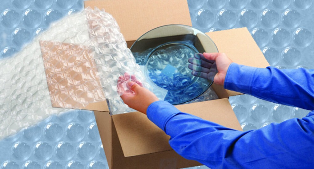 Bubble Wrap Packaging Market