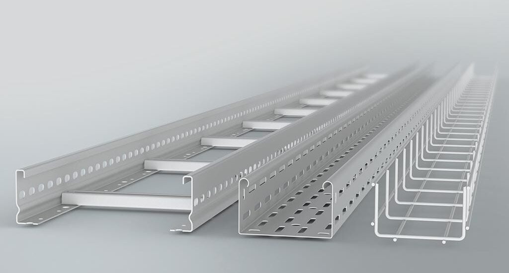 Cable Tray Market