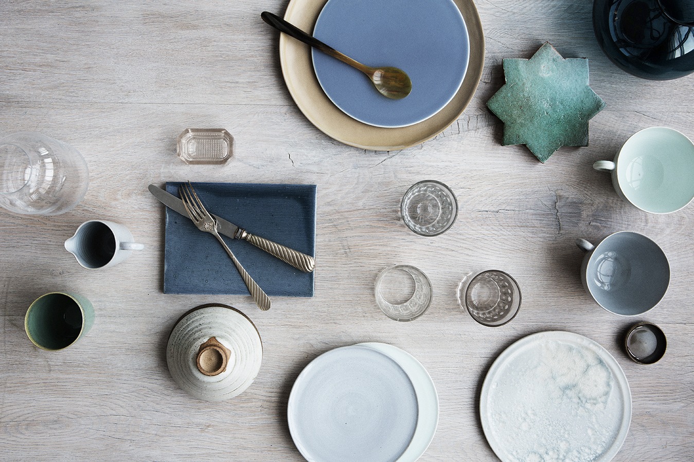 Ceramic and Porcelain Tableware Market