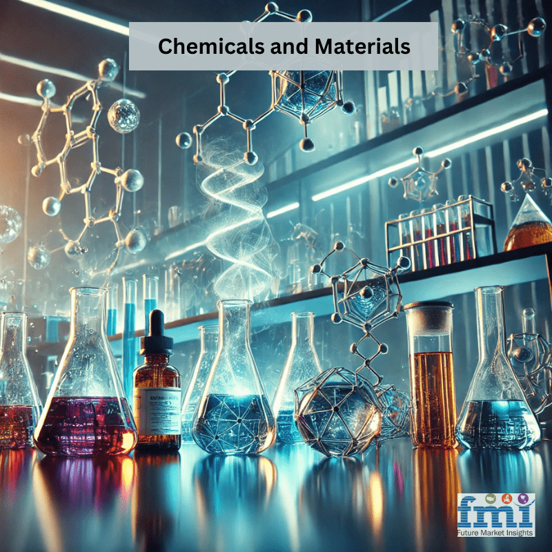 Calcium Ammonium Nitrate