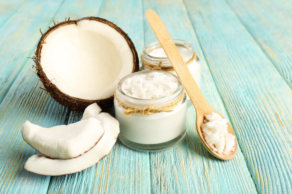 Coconut Free Skin Care Market