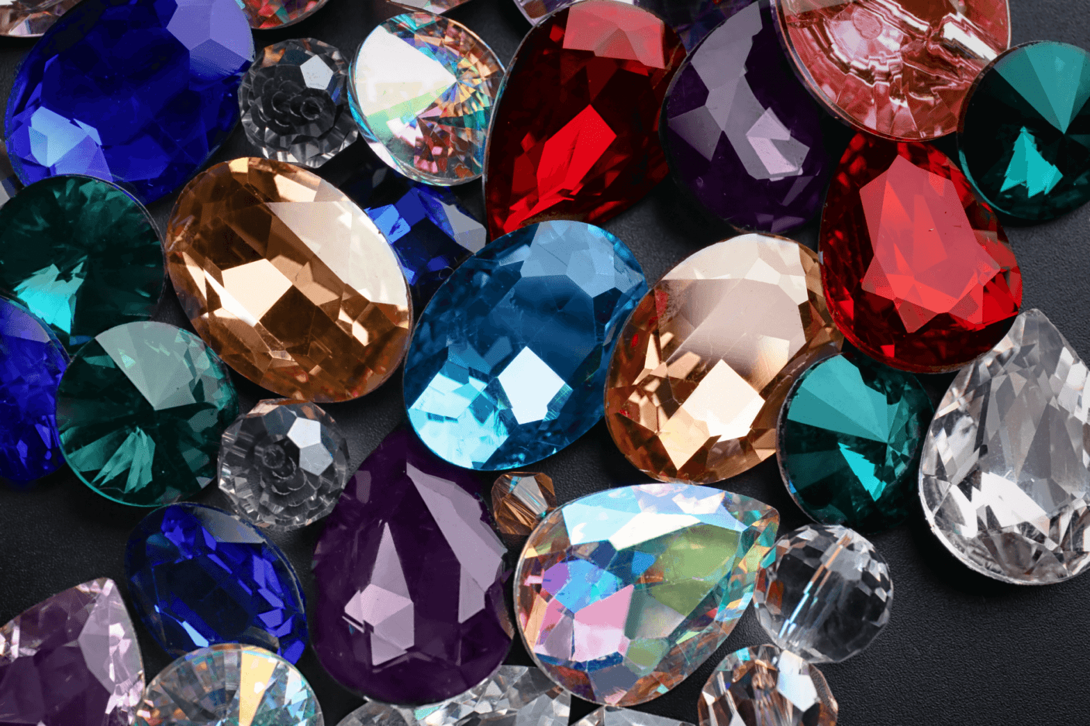 Colored Gemstones Market