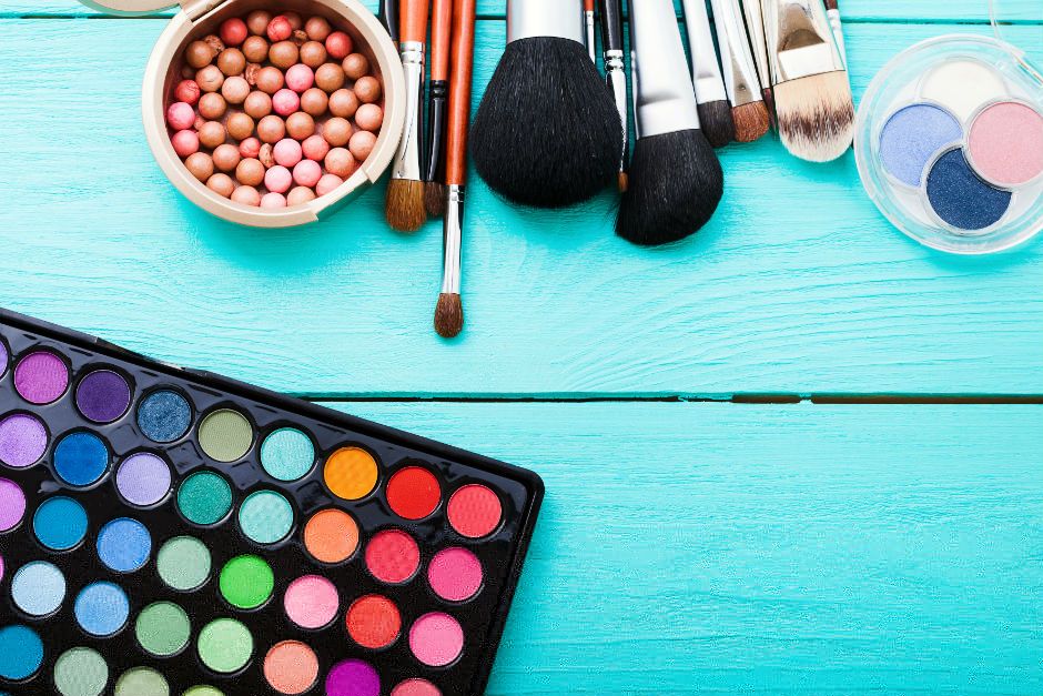 Colour Cosmetics Market