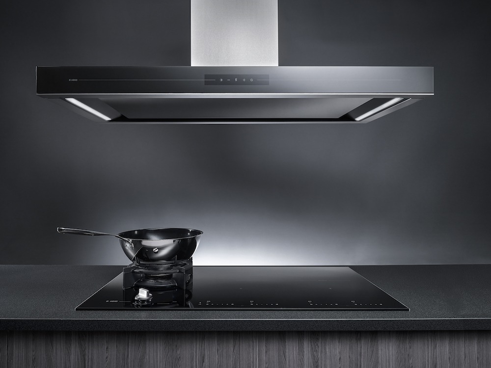 Cooker Hood Market