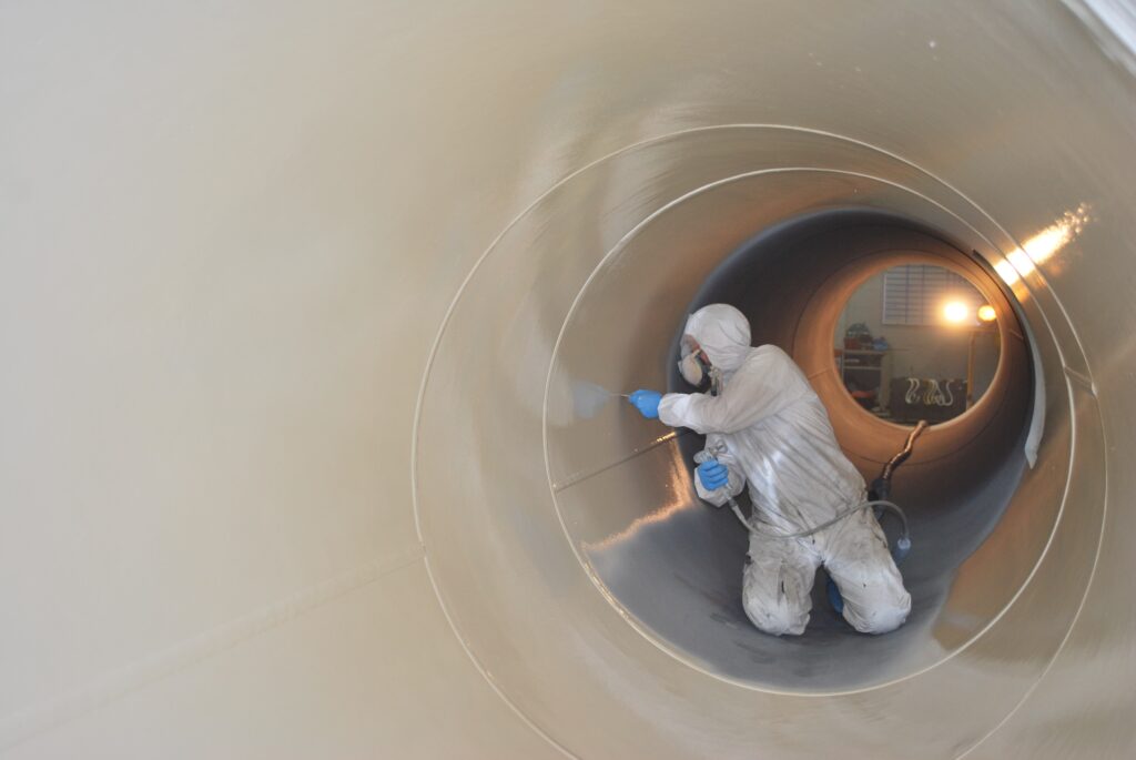 Corrosion Protective Coating and Acid Proof Lining Market 