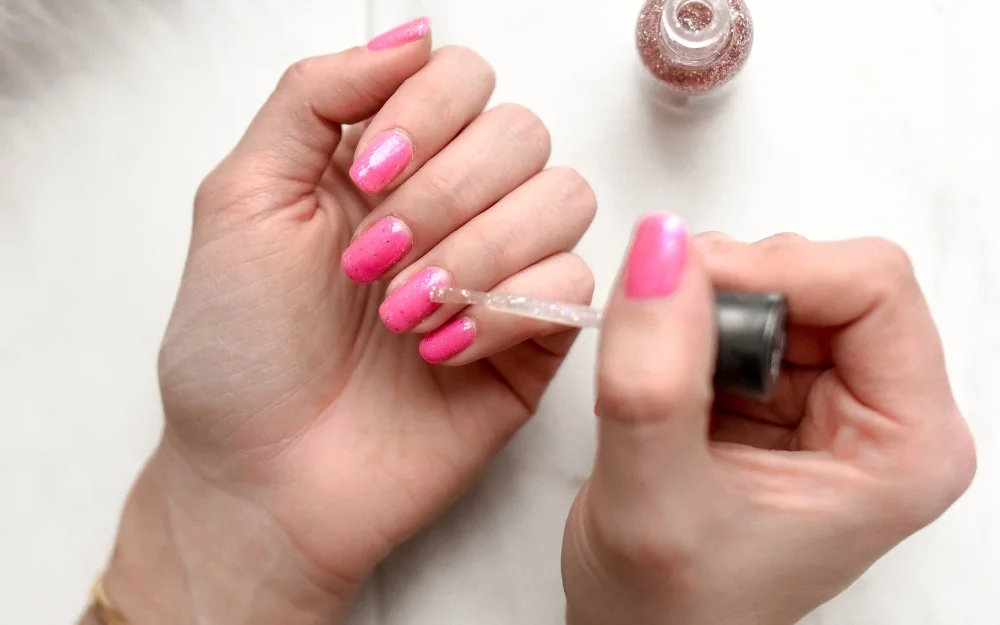 Custom Nail Polish Market