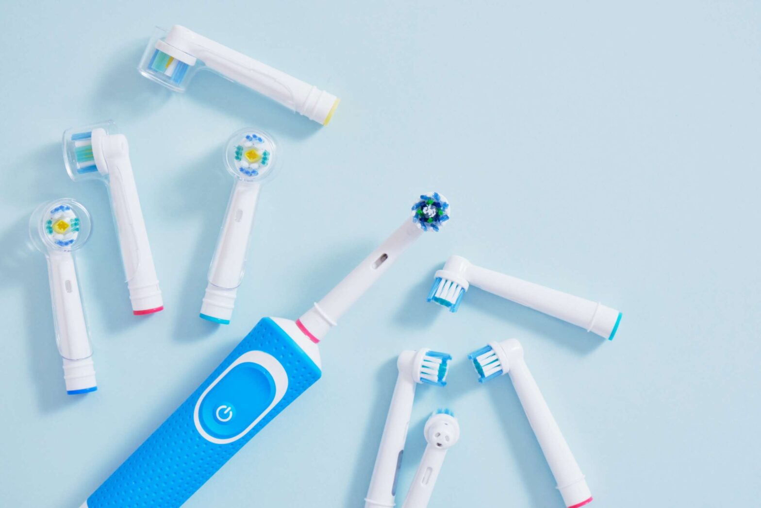 Disposable Electric Toothbrushes Market