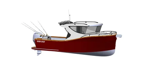 Electric Boat Industry