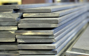 Flat Steel Market 