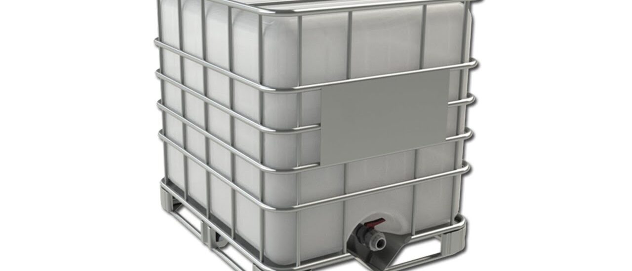 Folding IBC Market