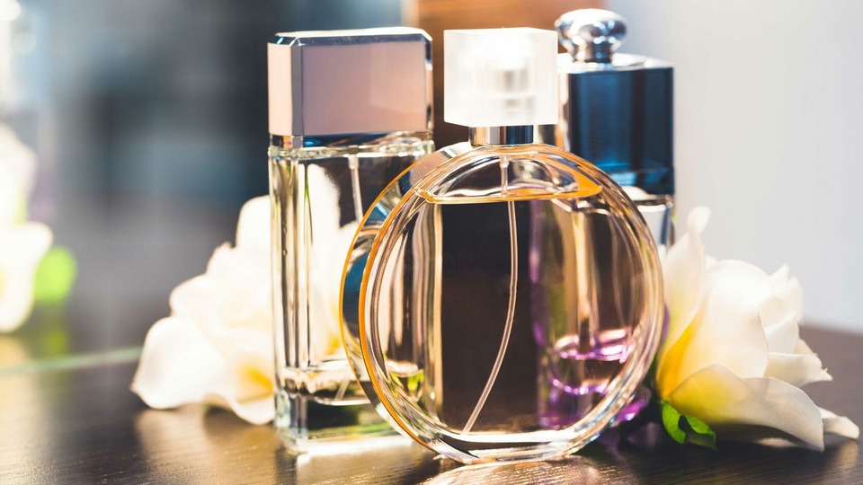 Fragrance Product Market