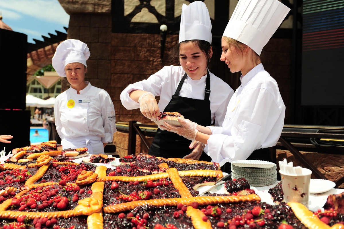 France Culinary Tourism Market