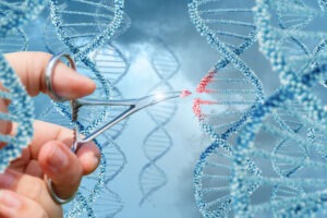 Genome Editing Market