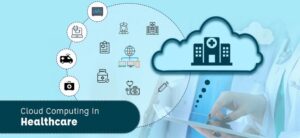 Healthcare Cloud Infrastructure Market