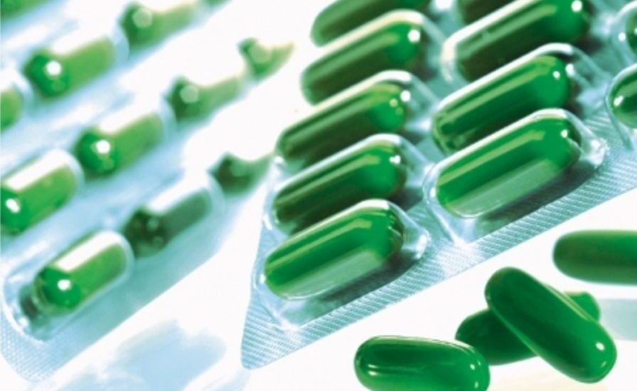 High Barrier Packaging Films for Pharmaceuticals Market