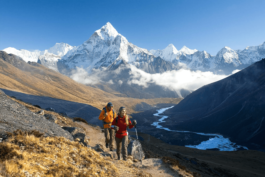 Himalaya Vacations Tourism Market