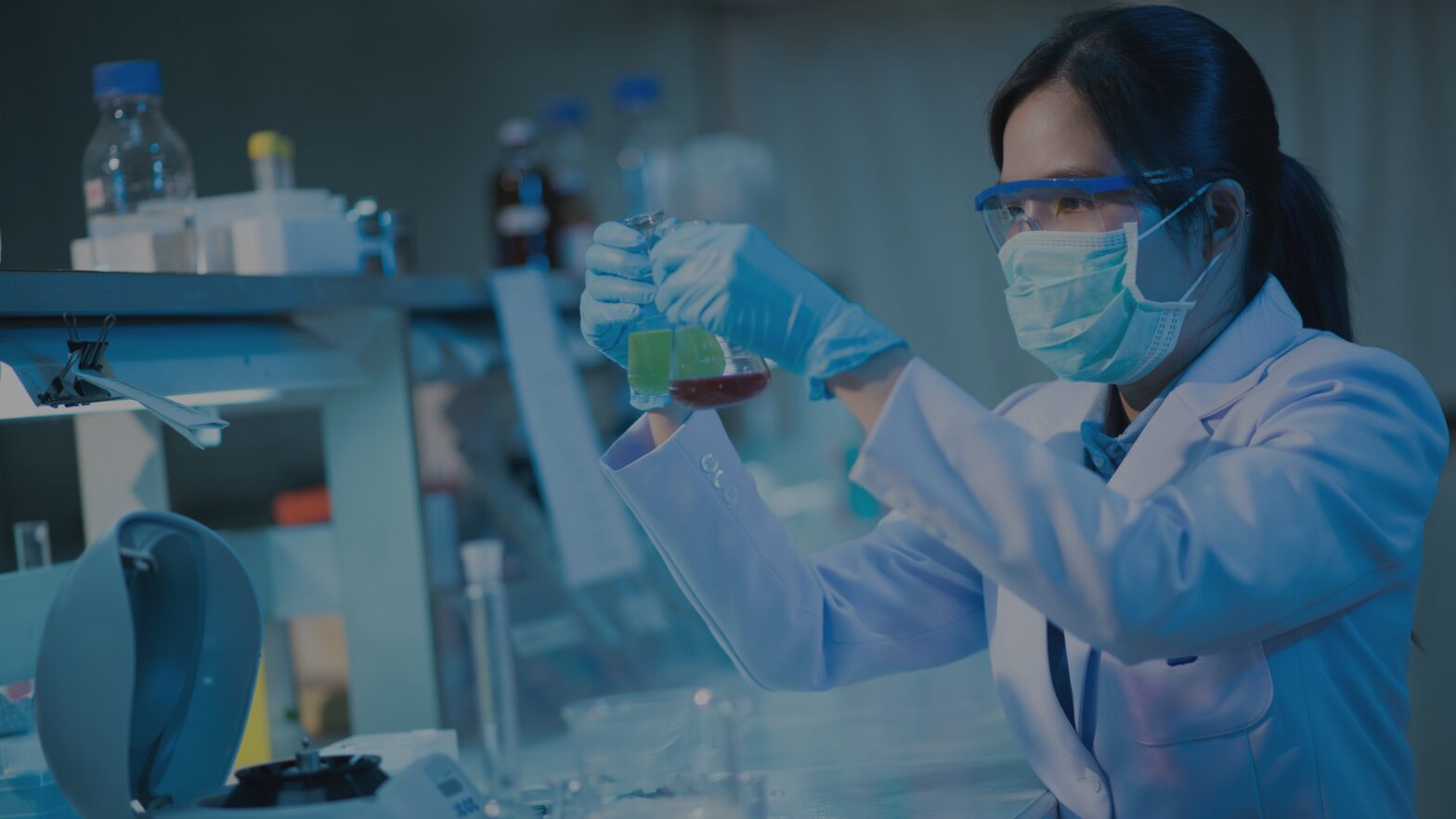 Liquid Biopsy Market