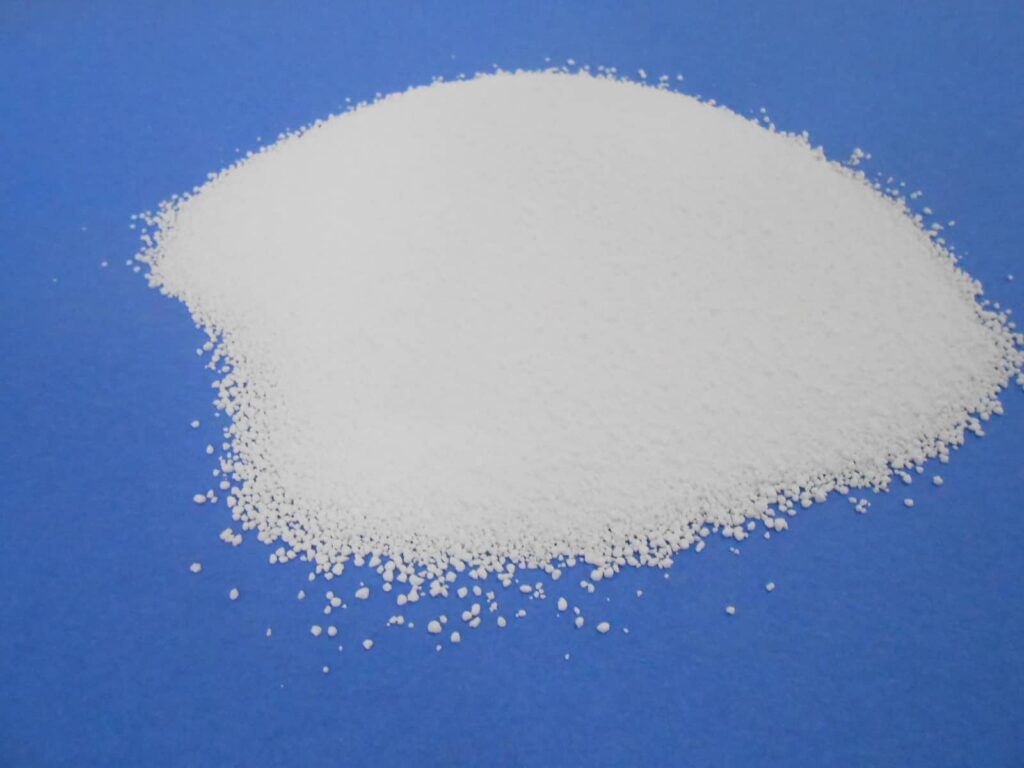 Melamine Pyrophosphate Market 