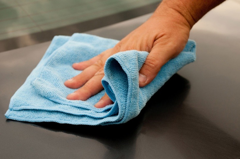 Microfiber Cleaning Cloth Market