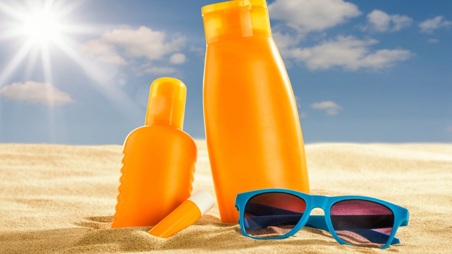 Mineral Sunscreen Market