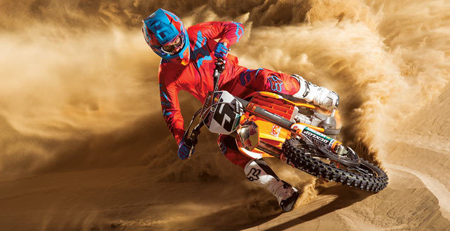 Motocross Gears Market