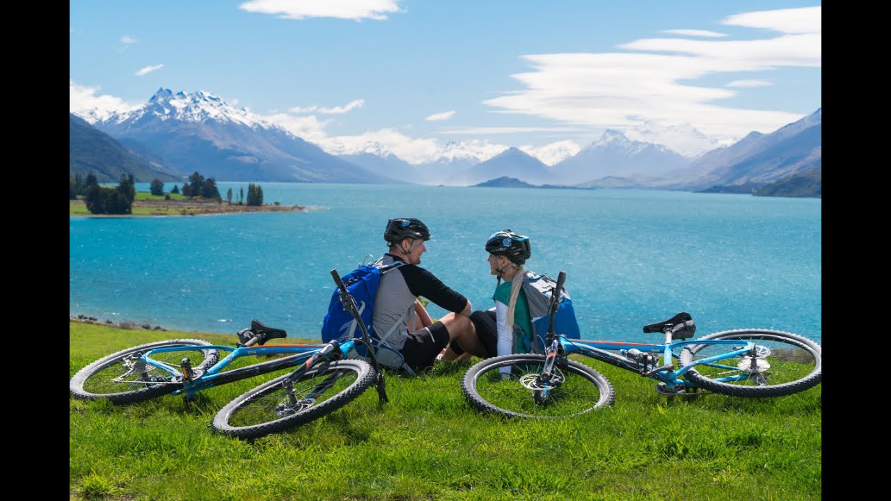 New Zealand Sports Tourism Market