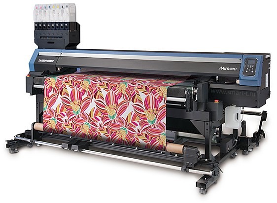 Oceania Digital Textile Printer Market