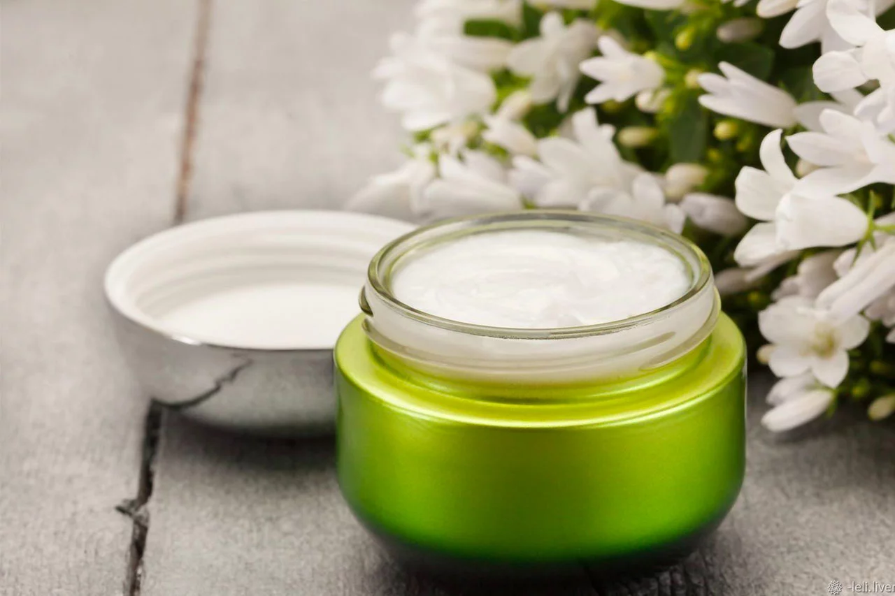 Organic Vegan Face Cream Market