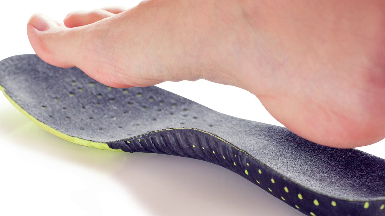 Orthopedic Insole Market