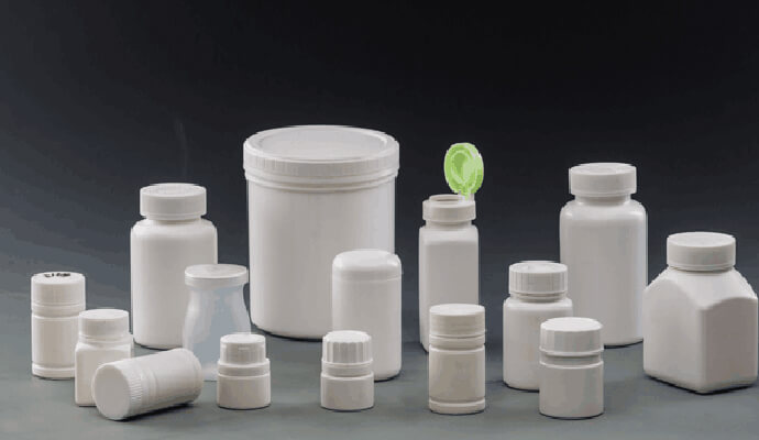 Pharmaceutical Packaging Market