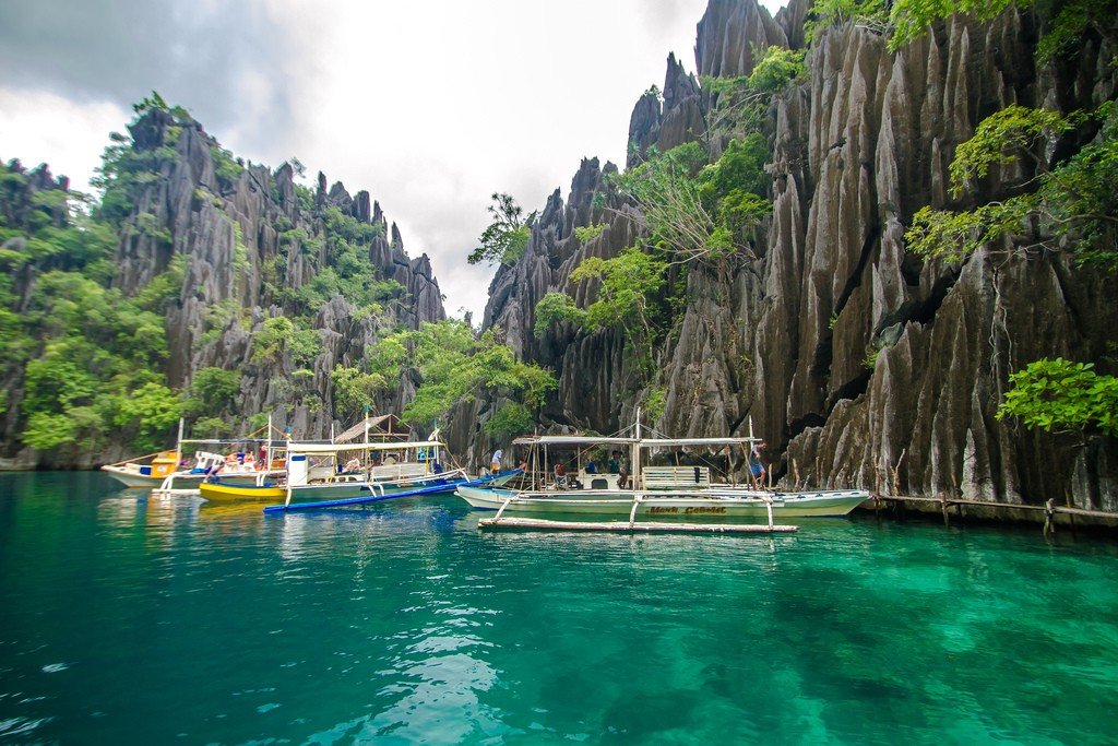 Philippines Tourism Industry