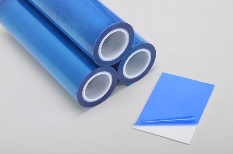 Plastic Dielectric Film Market