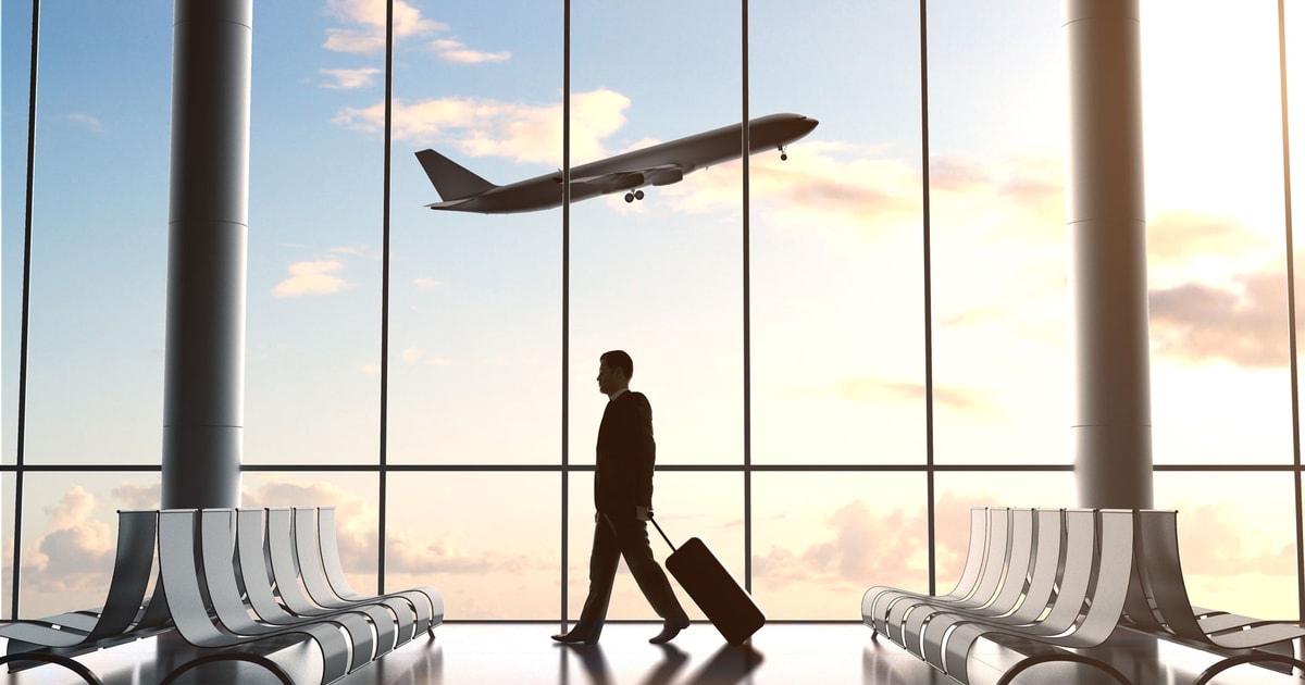 Pre-book Airport Transfer Market