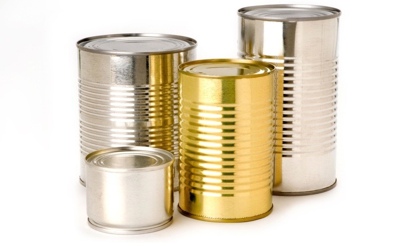 Specialty Tin Cans Market