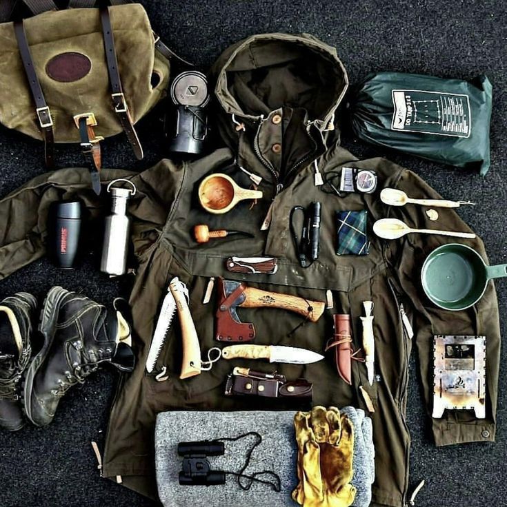 Survival Tools Market