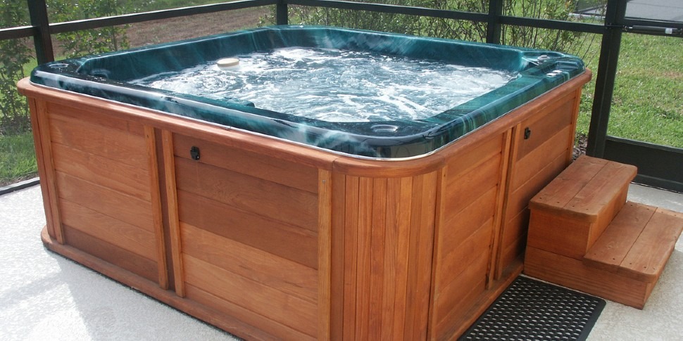 Thermoformed Tubs Market