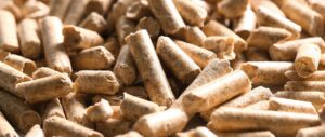 Wood Pellets Market 