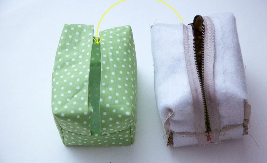 Zipper Pouch Market