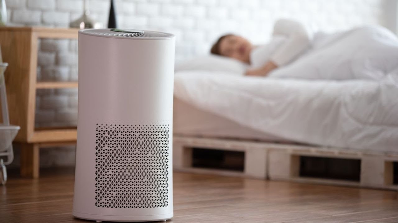 air purifiers market