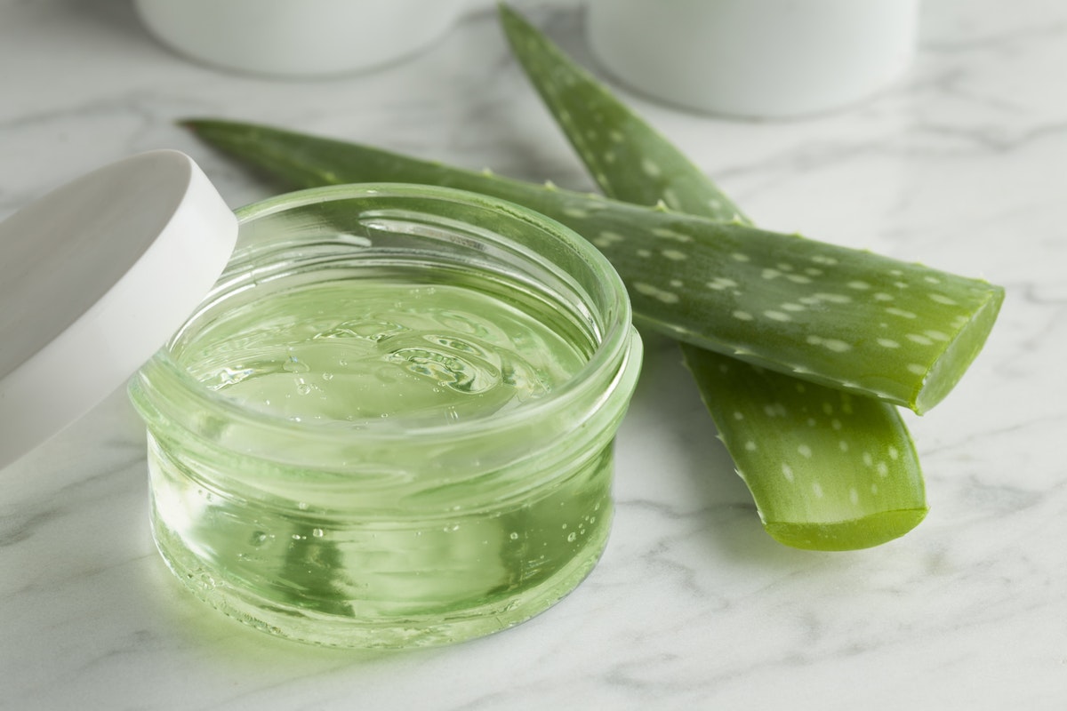 Aloe Vera Gel Market