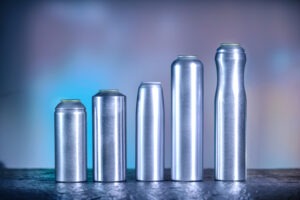 Aluminum Aerosol Cans Market