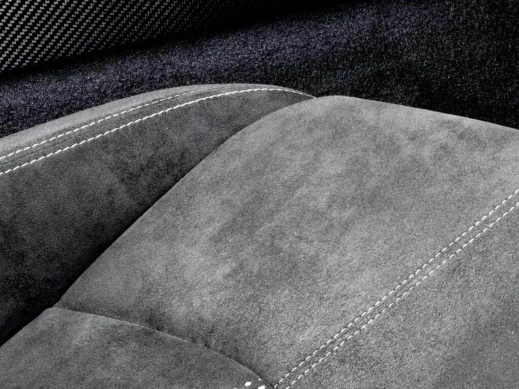 Automotive Fabrics Market Outlook