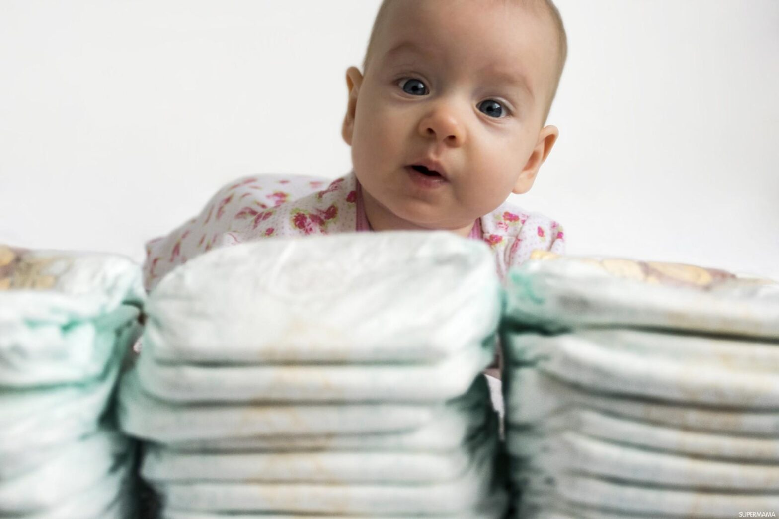 Baby Diaper Market